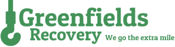 Greenfield Recovery Logo